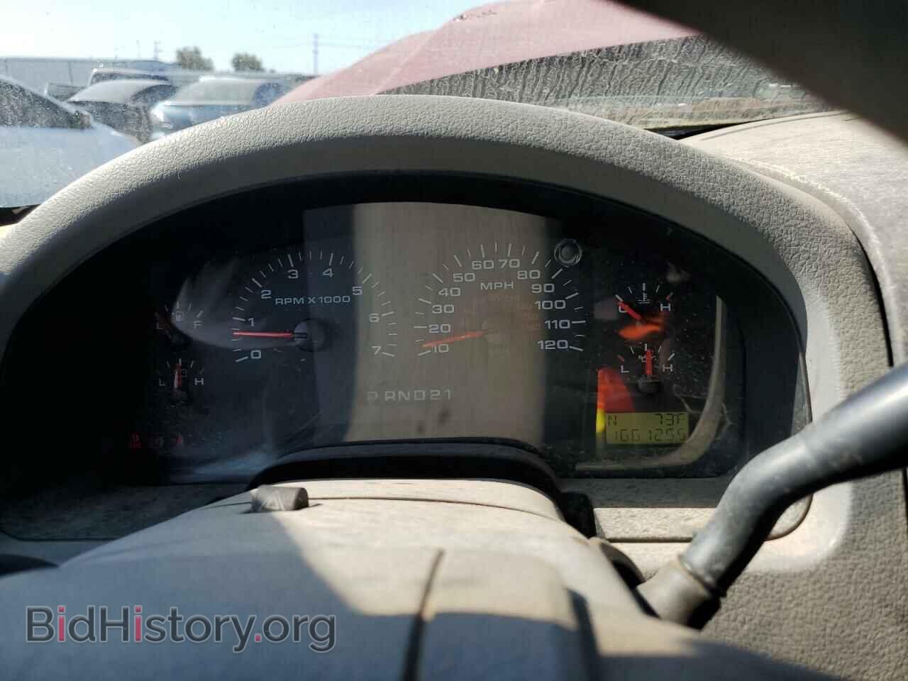 2007 FORD All Models - VIN: 1FTPX14V27FB60037 - Фото 9