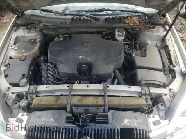 2007 BUICK LUCERNE - VIN: 1G4HD57247U116022 - Фото 7