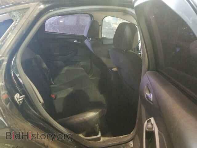 2014 FORD FOCUS - VIN: 1FADP3F28EL347479 - Photo 6
