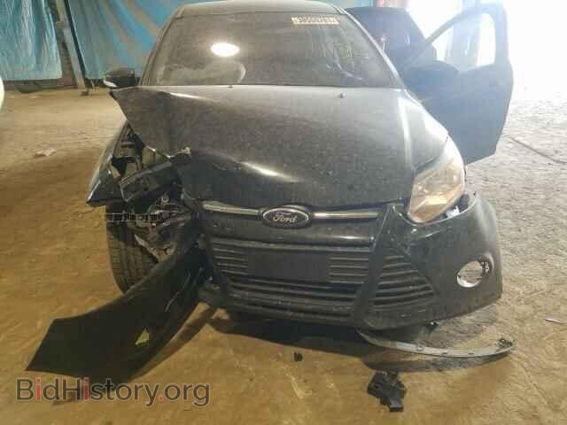 2014 FORD FOCUS - VIN: 1FADP3F28EL347479 - Photo 7