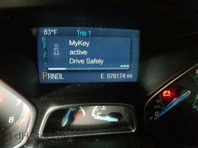 2014 FORD FOCUS - VIN: 1FADP3F28EL347479 - Photo 8