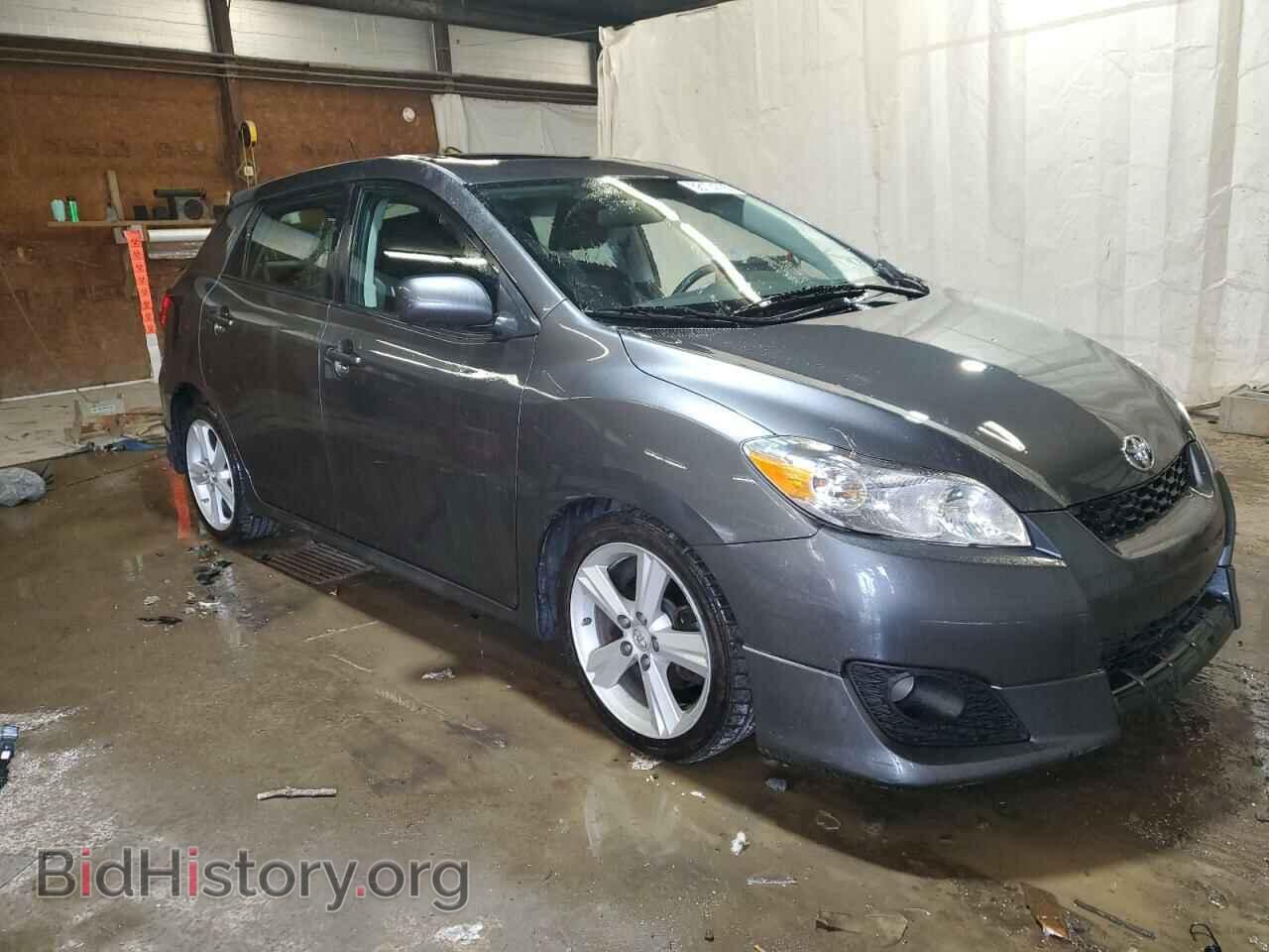 2010 TOYOTA COROLLA - VIN: 2T1LE4EE8AC017744 - Фото 4
