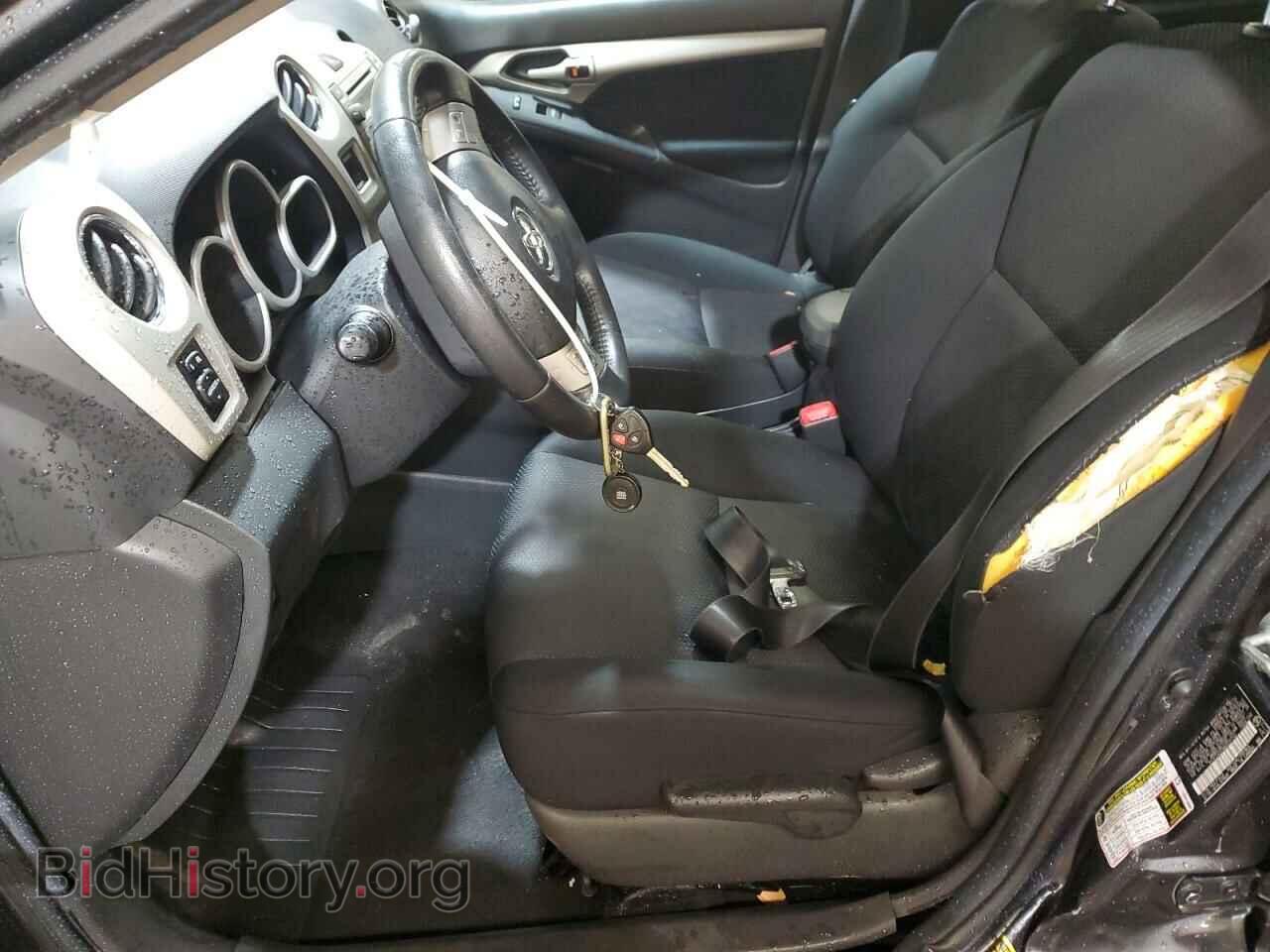 2010 TOYOTA COROLLA - VIN: 2T1LE4EE8AC017744 - Фото 7