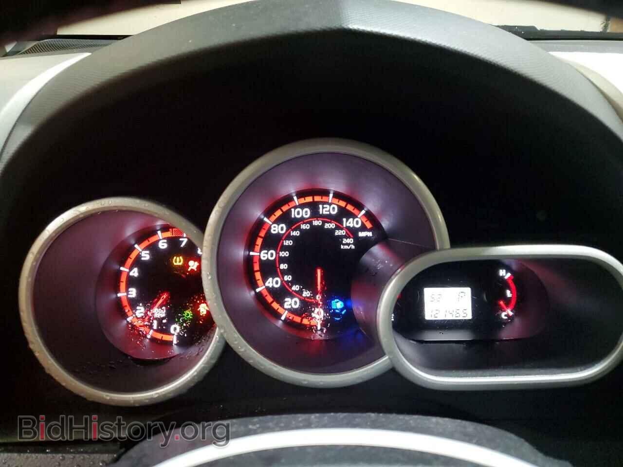 2010 TOYOTA COROLLA - VIN: 2T1LE4EE8AC017744 - Фото 9