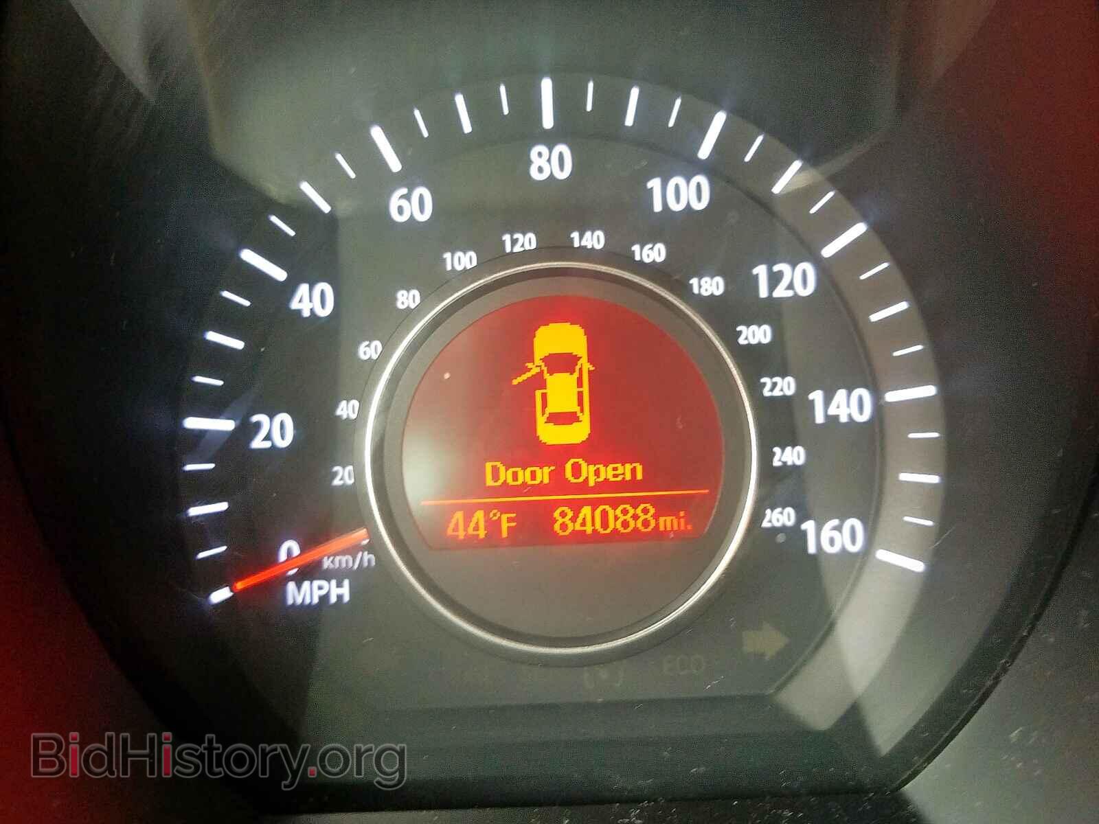 2012 KIA OPTIMA - VIN: KNAGM4A77C5290571 - Фото 8