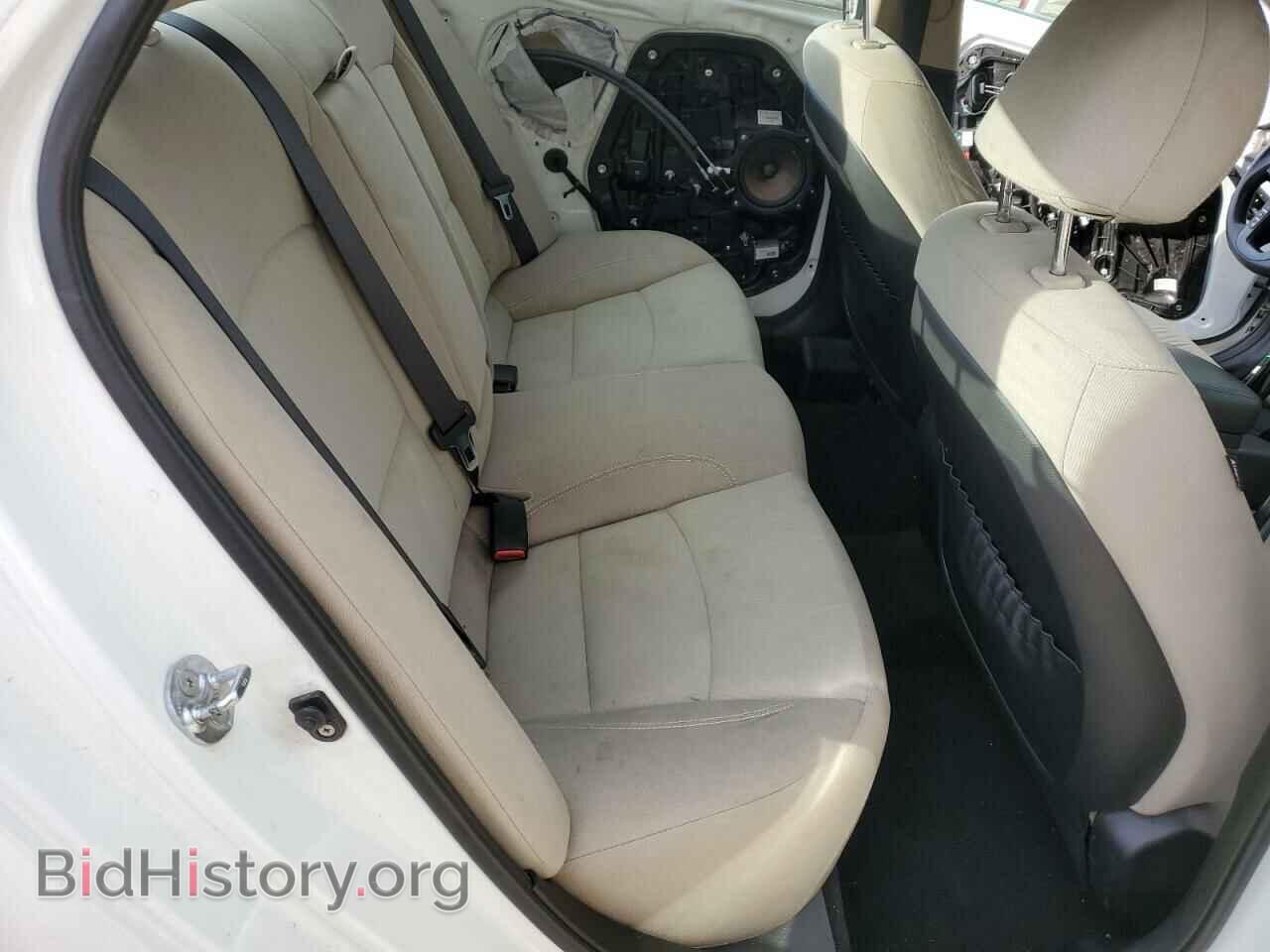 2012 KIA OPTIMA - VIN: KNAGM4A76C5296023 - Photo 6