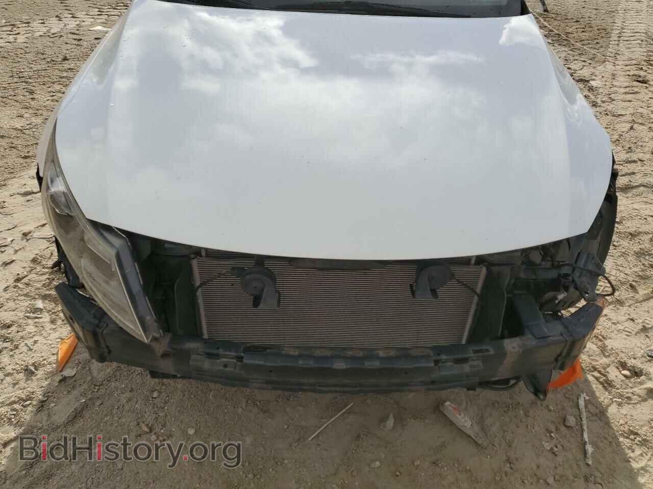 2012 KIA OPTIMA - VIN: KNAGM4A76C5296023 - Photo 9