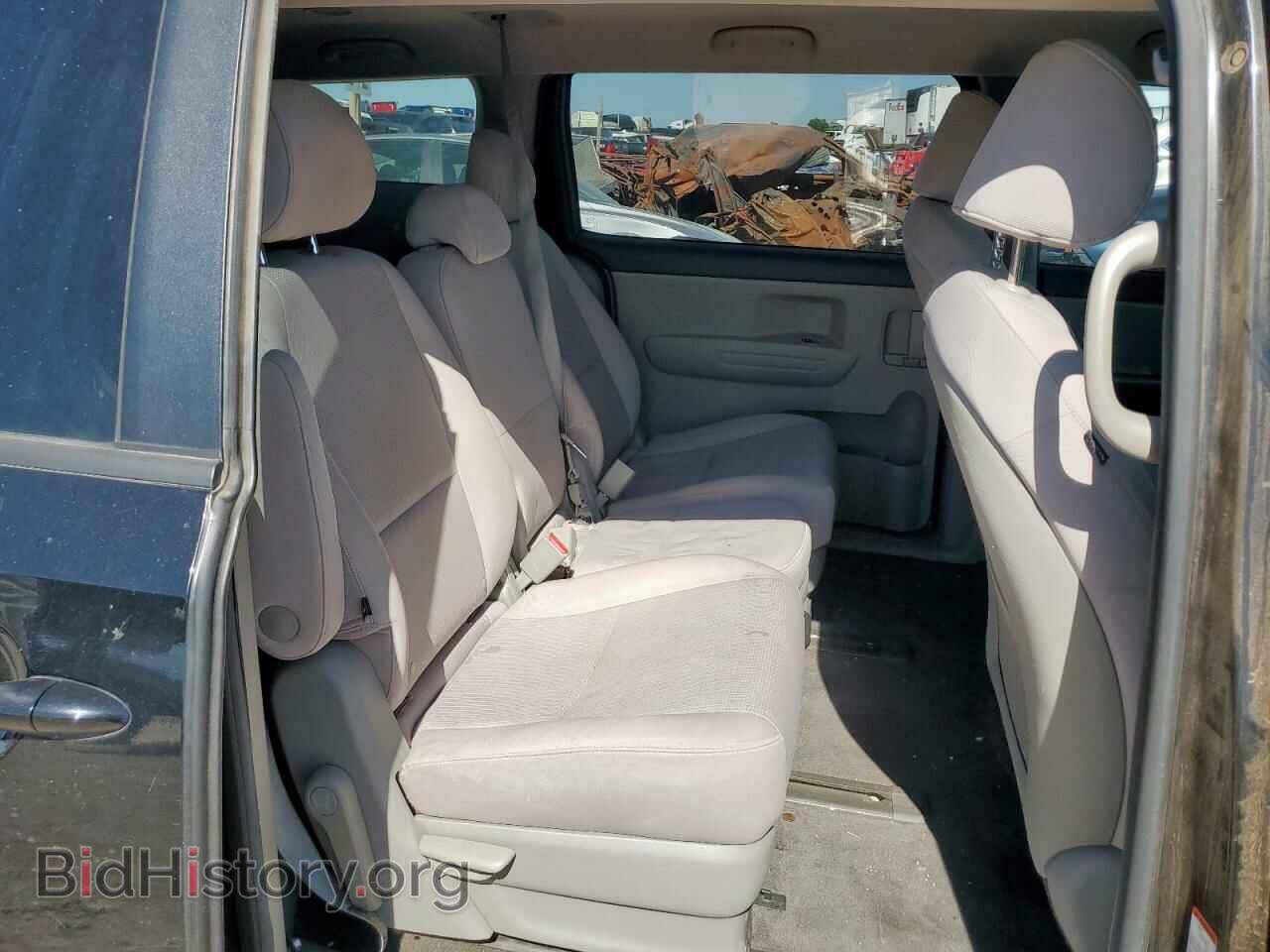 2017 KIA All Models - VIN: KNDMB5C19H6217746 - Фото 11