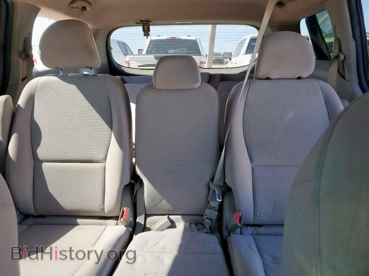 2017 KIA All Models - VIN: KNDMB5C19H6217746 - Фото 10