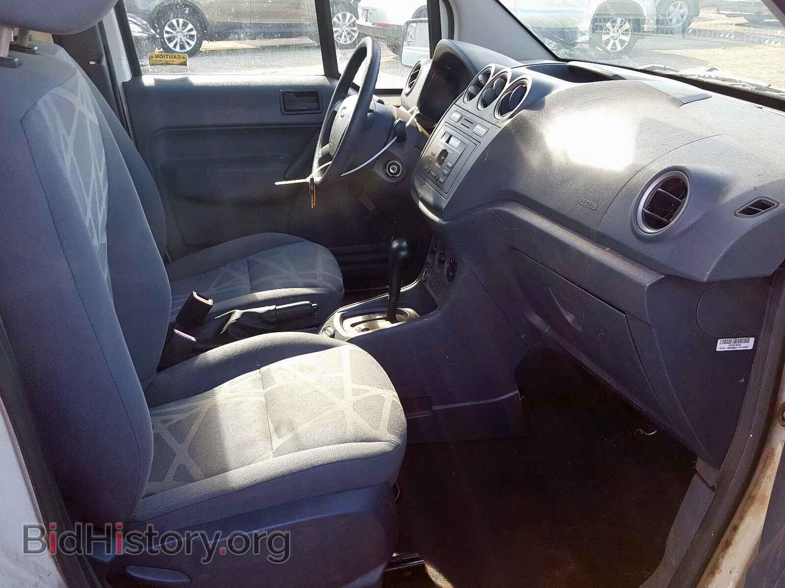 2011 FORD TRANSIT CO - VIN: NM0LS7AN0BT054519 - Фото 5