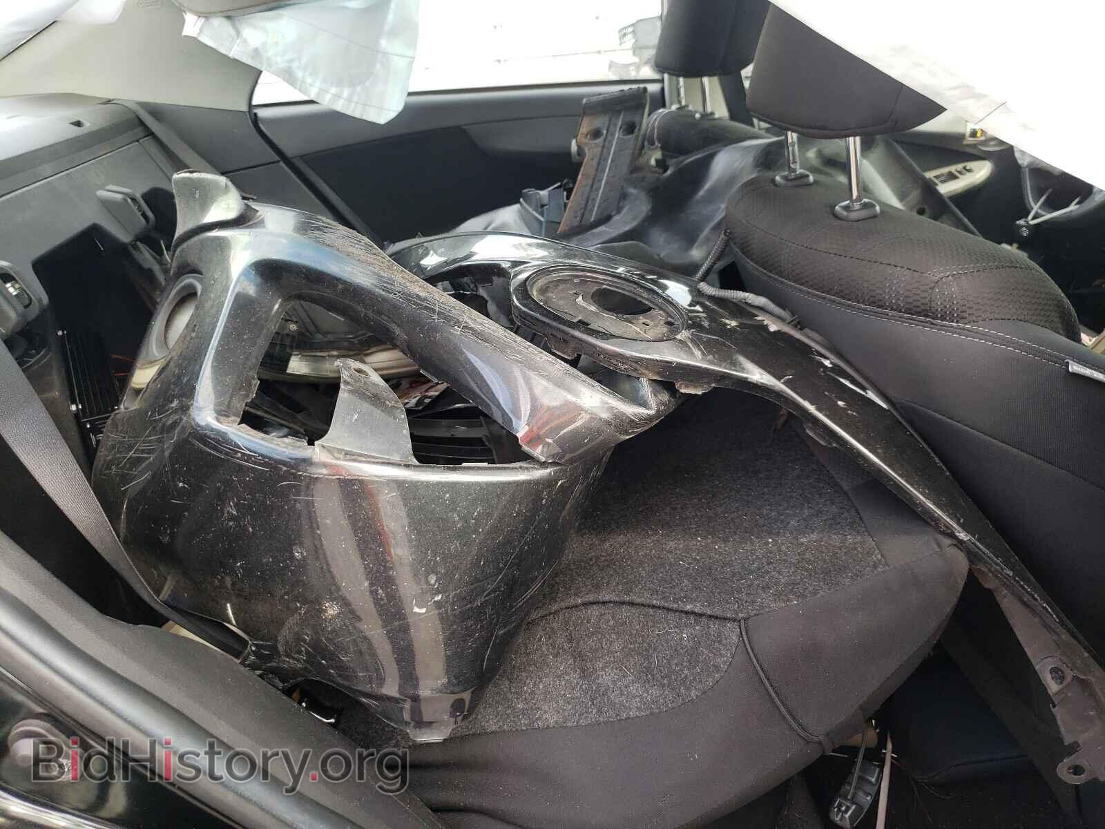 2012 TOYOTA COROLLA - VIN: 2T1BU4EE1CC864767 - Фото 6