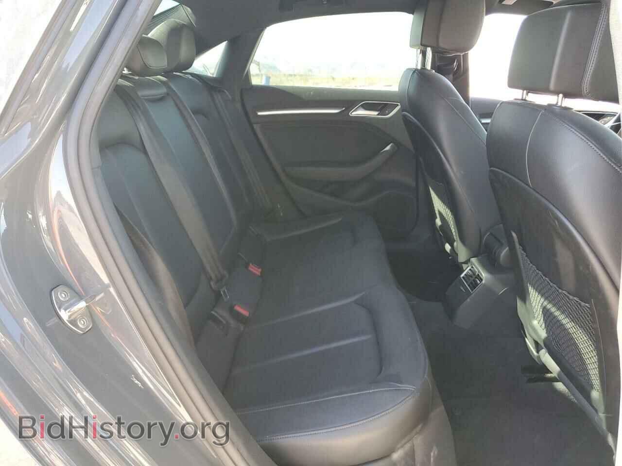 2019 AUDI A3 - VIN: WAUGUGFF5K1024263 - Фото 10