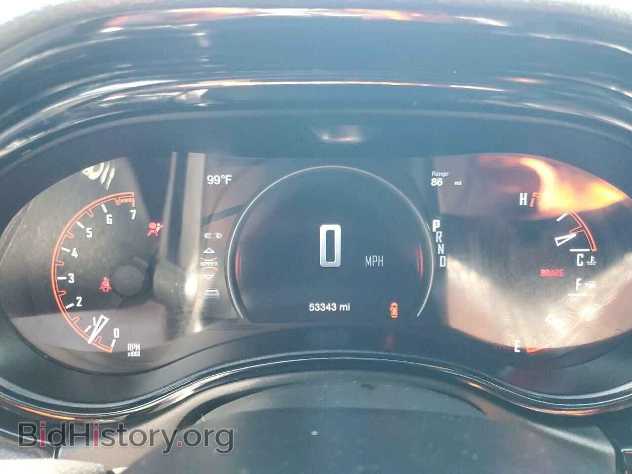 2022 DODGE DURANGO - VIN: 1C4RDJDG9NC186894 - Фото 9