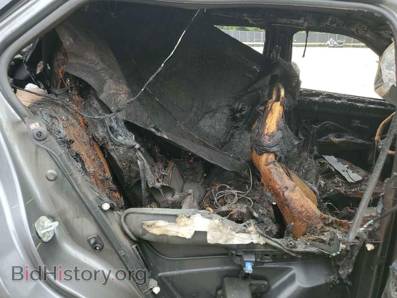 2019 NISSAN KICKS - VIN: 3N1CP5CU3KL500554 - Фото 11