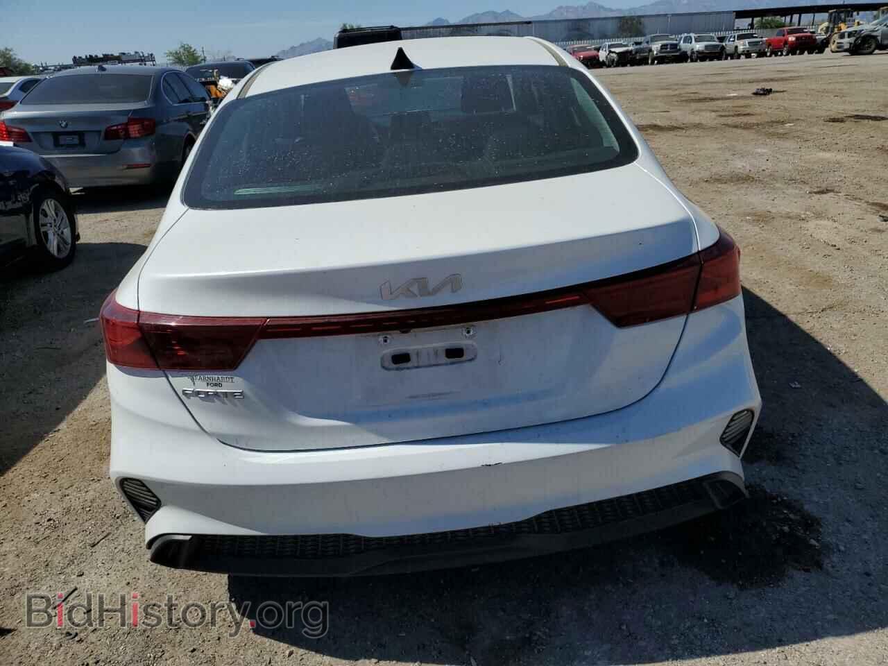 2022 KIA FORTE - VIN: 3KPF24AD0NE433393 - Фото 6