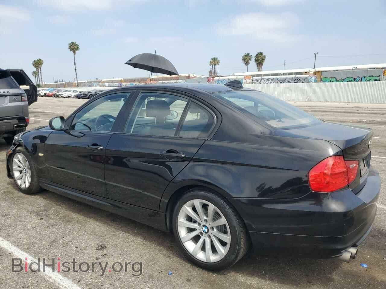 2010 BMW 3 SERIES - VIN: WBAPH5C50AA439106 - Фото 2