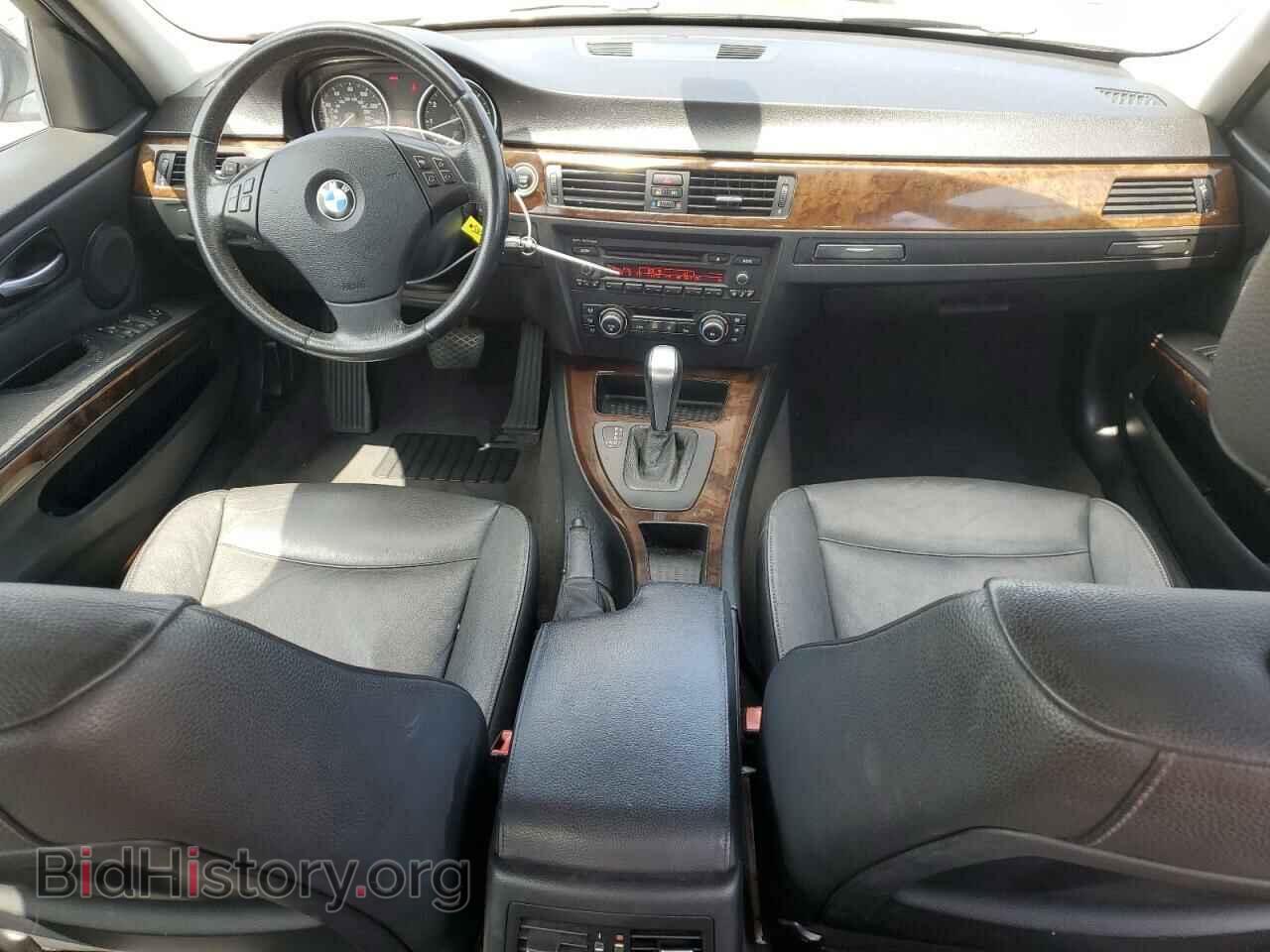 2010 BMW 3 SERIES - VIN: WBAPH5C50AA439106 - Фото 8