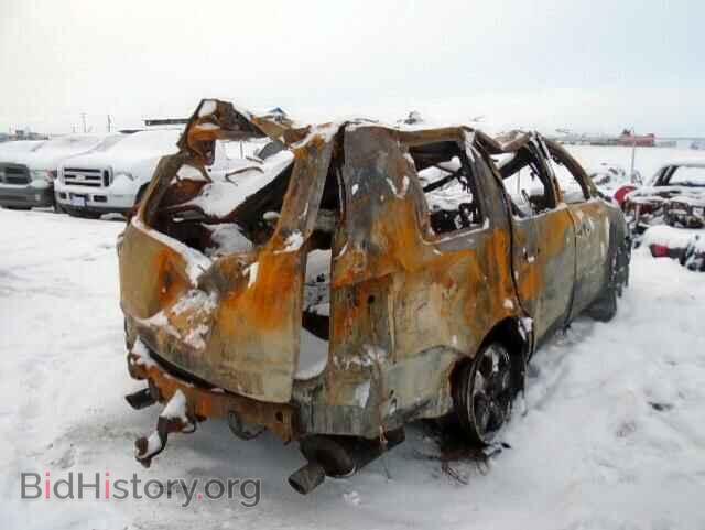 2011 HONDA PILOT - VIN: 5FNYF4H59BB501224 - Фото 4