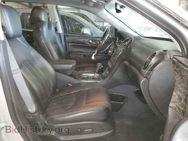 2013 BUICK ENCLAVE - VIN: 5GAKVCKD7DJ259145 - Фото 5