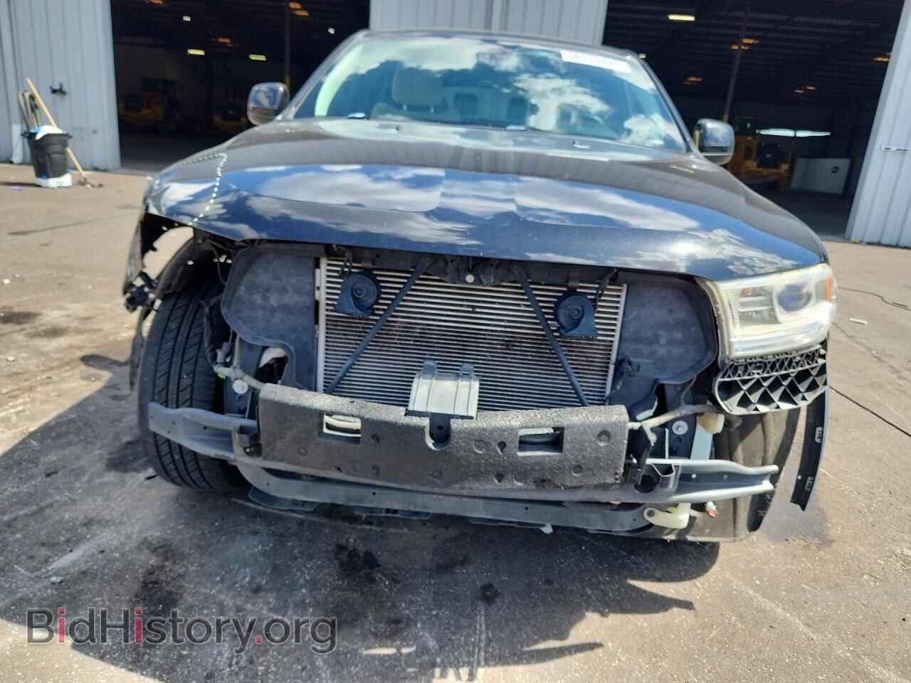 2014 DODGE DURANGO - VIN: 1C4RDHAG8EC396657 - Photo 5