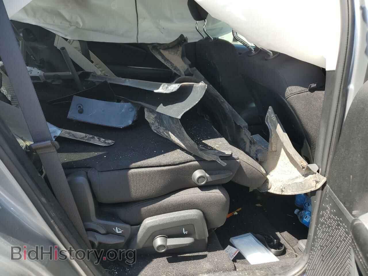 2020 DODGE JOURNEY - VIN: 3C4PDCAB6LT270541 - Фото 6