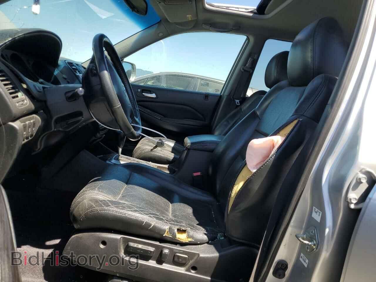 2006 ACURA MDX - VIN: 2HNYD18676H530793 - Фото 7