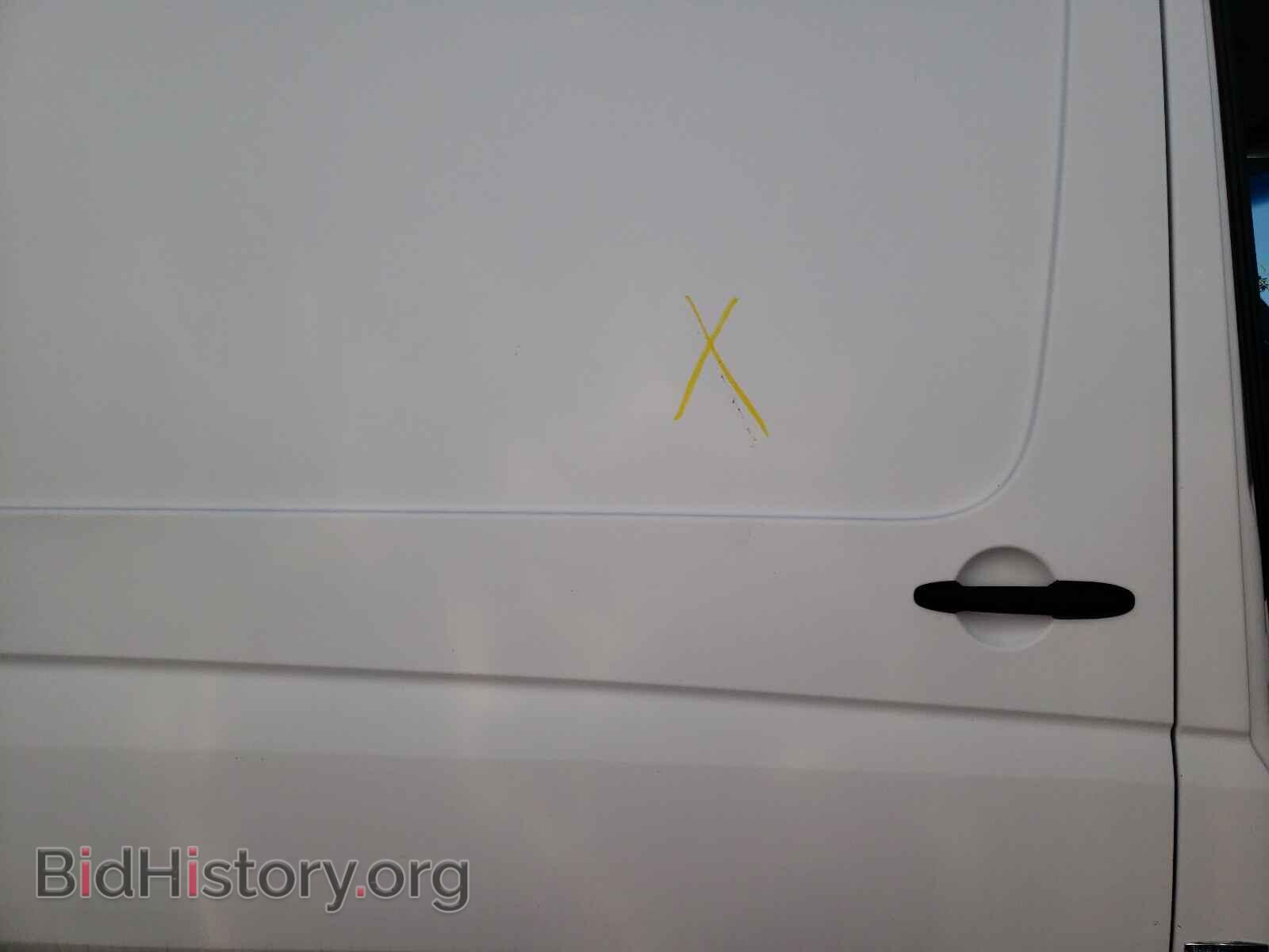 2015 MERCEDES-BENZ SPRINTER - VIN: WD3PE7DC6FP164182 - Фото 6