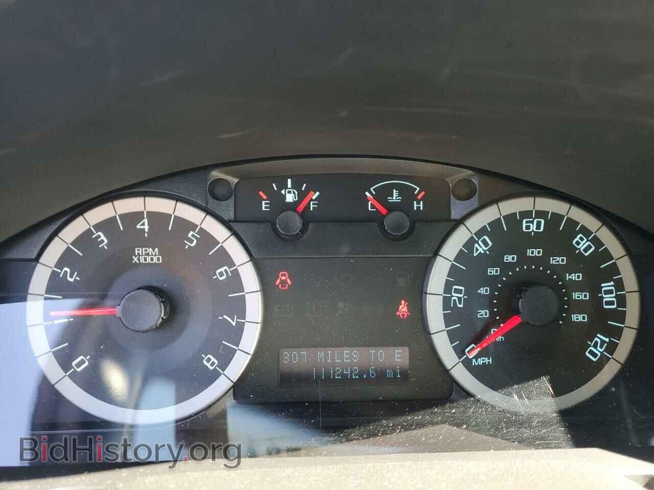 2012 FORD ESCAPE - VIN: 1FMCU9E79CKB93376 - Фото 9