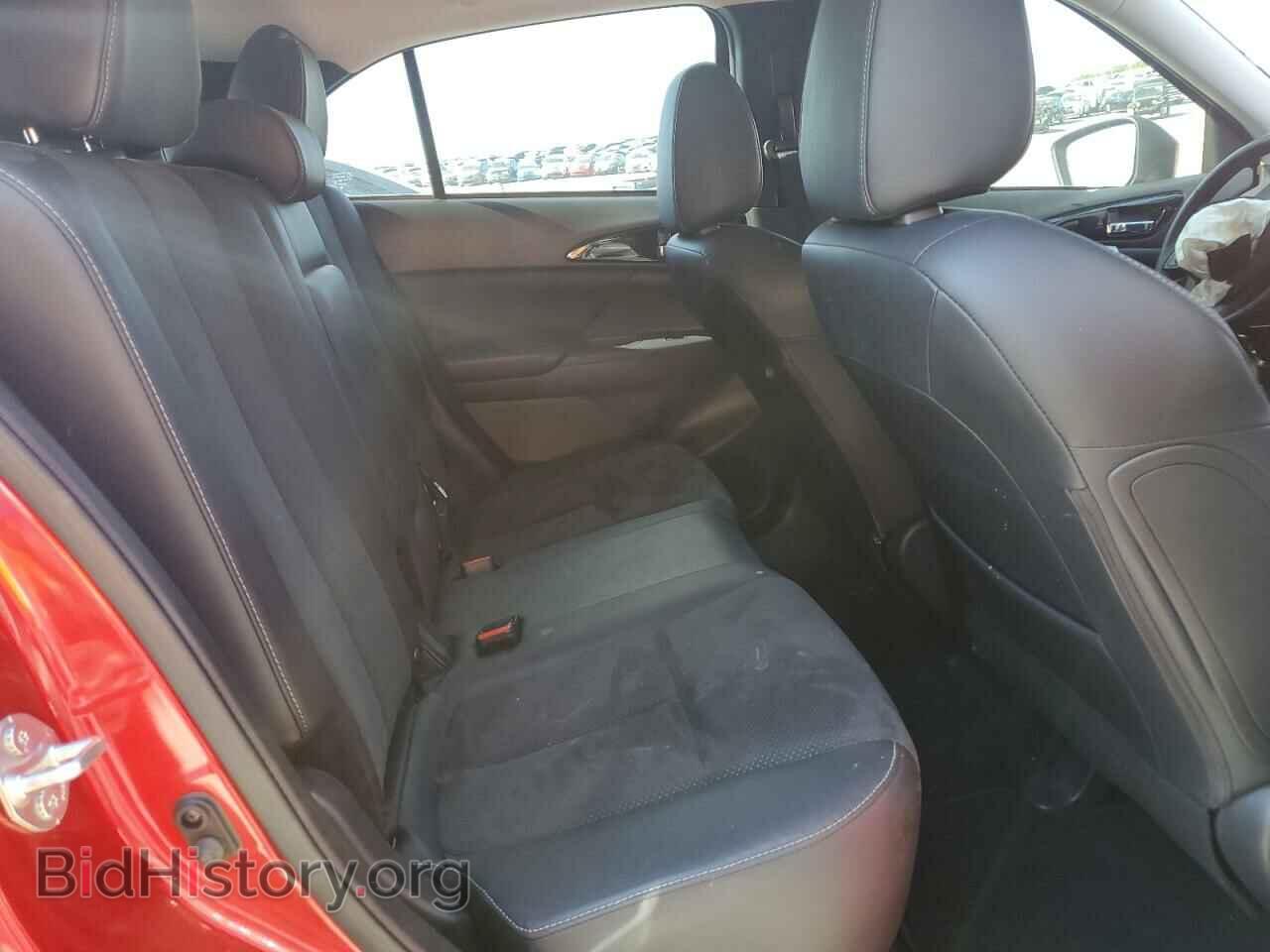 2022 MITSUBISHI ECLIPSE - VIN: JA4ASWAA4NZ049837 - Фото 11