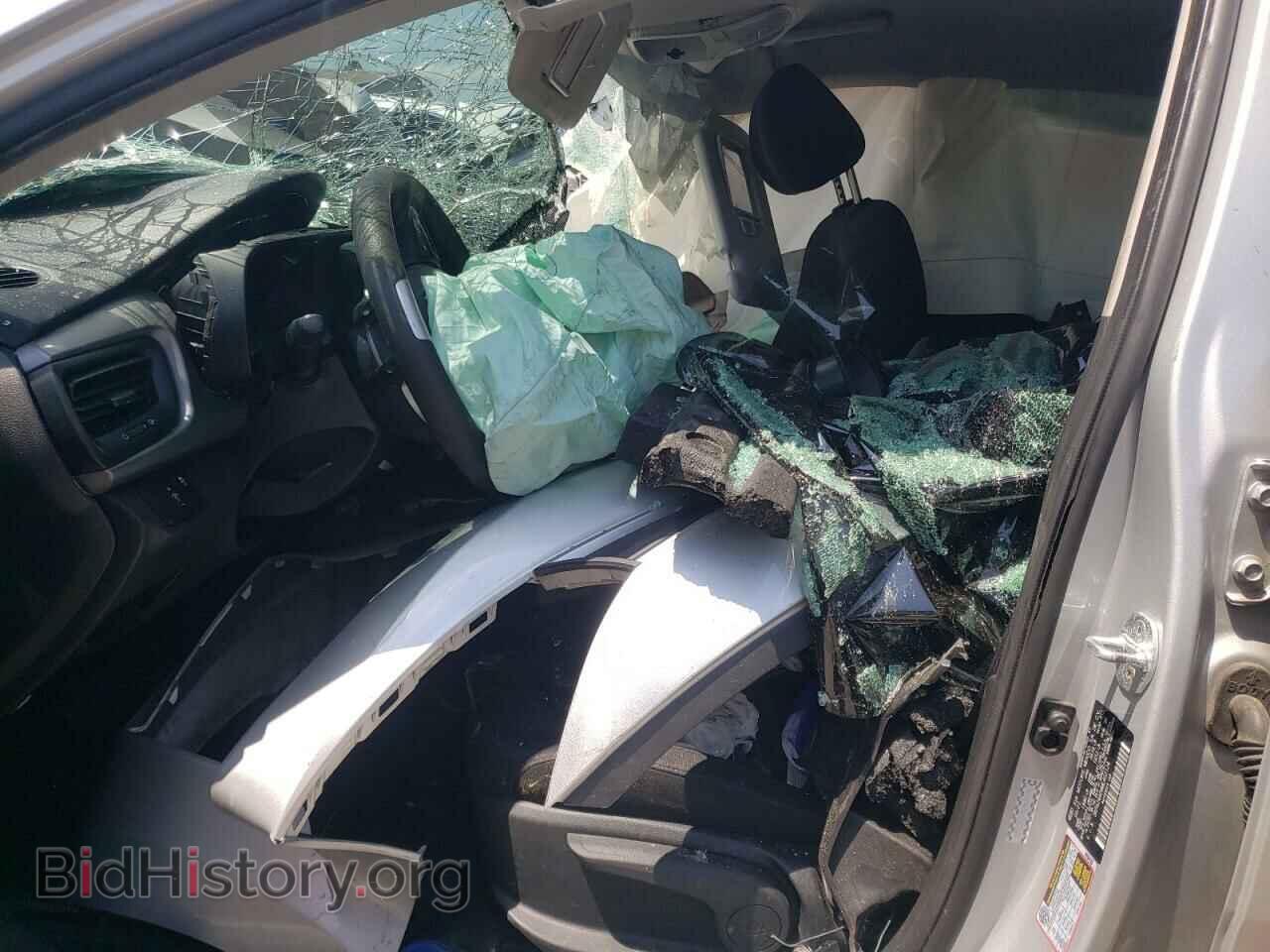2021 KIA RIO - VIN: 3KPA24AD4ME402124 - Фото 7
