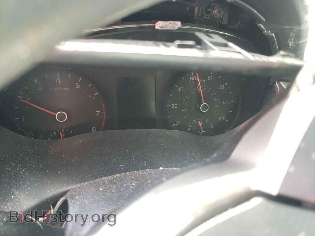 2021 KIA RIO - VIN: 3KPA24AD4ME402124 - Фото 9