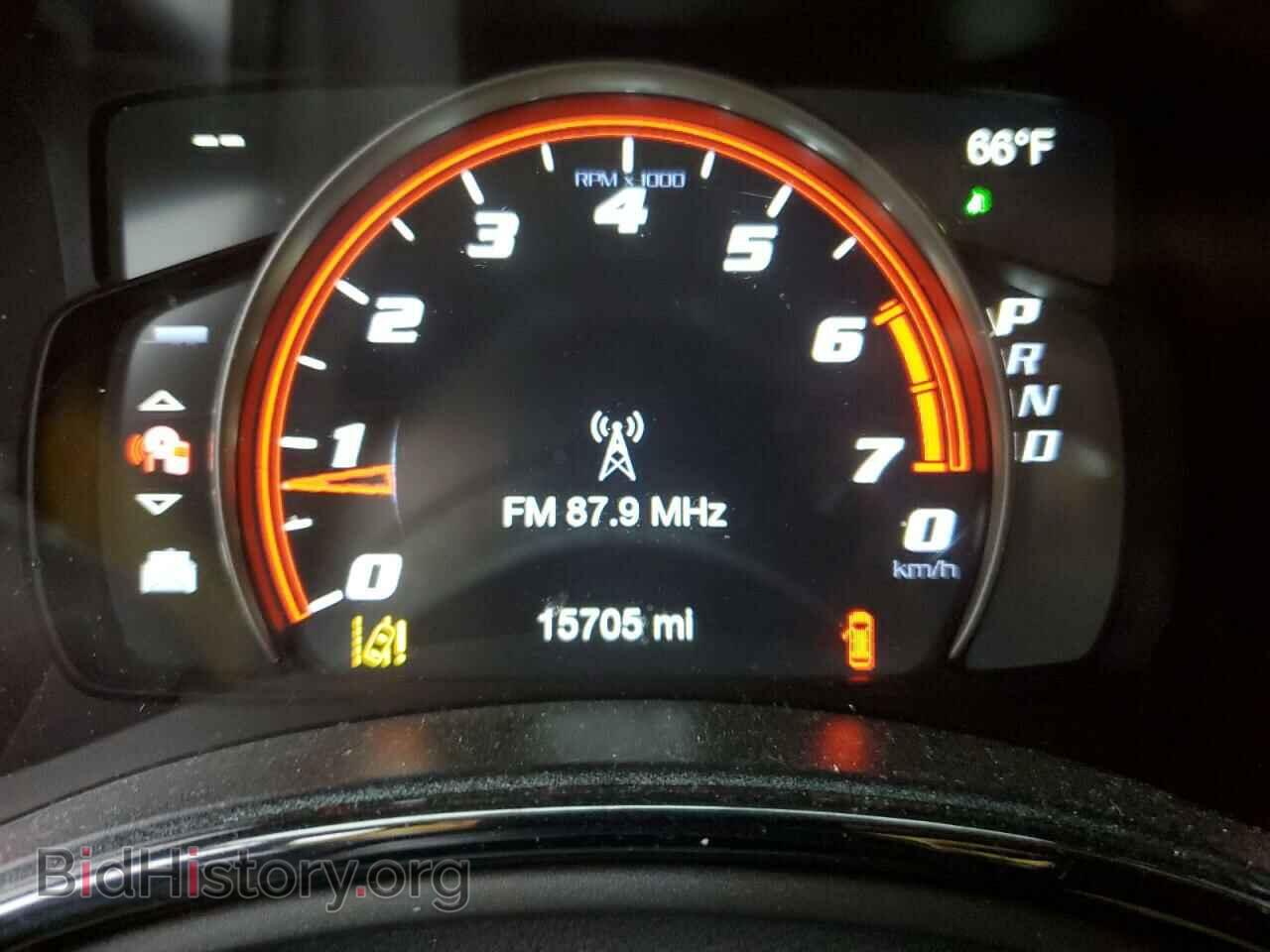 2022 DODGE DURANGO - VIN: 1C4SDJGJ7NC100751 - Photo 8