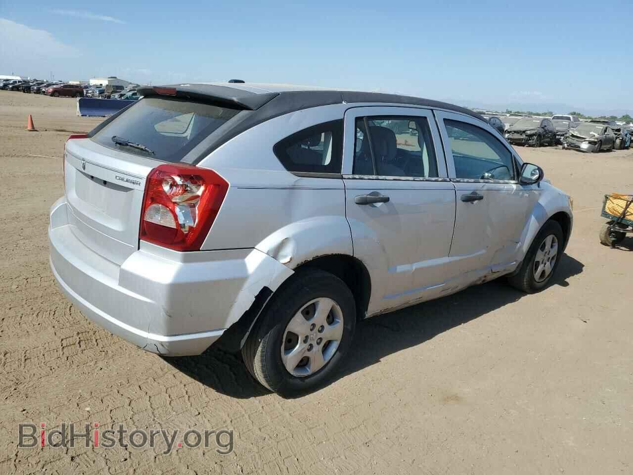 2011 DODGE CALIBER - VIN: 1B3CB1HA5BD257033 - Photo 3