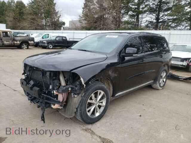 2015 DODGE DURANGO - VIN: 1C4RDHDG4FC722578 - Photo 2