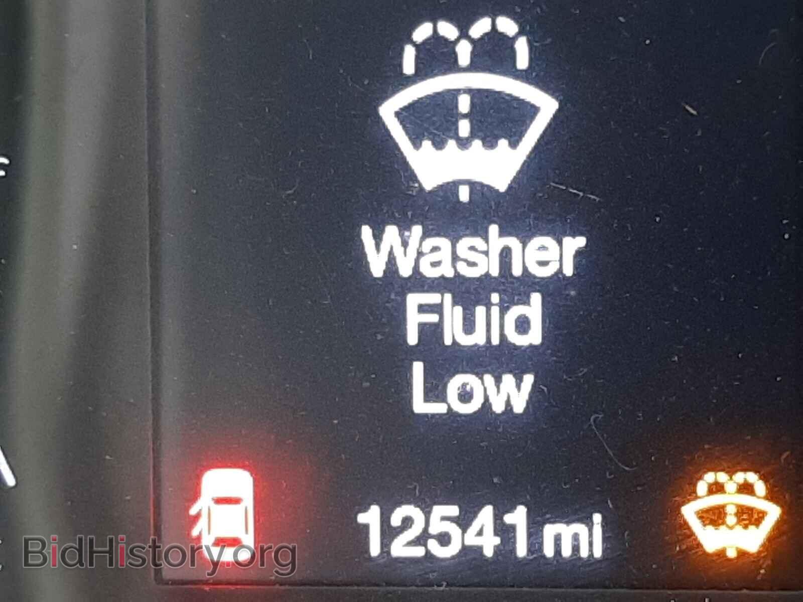 2019 JEEP COMPASS - VIN: 3C4NJCBB0KT614992 - Photo 8