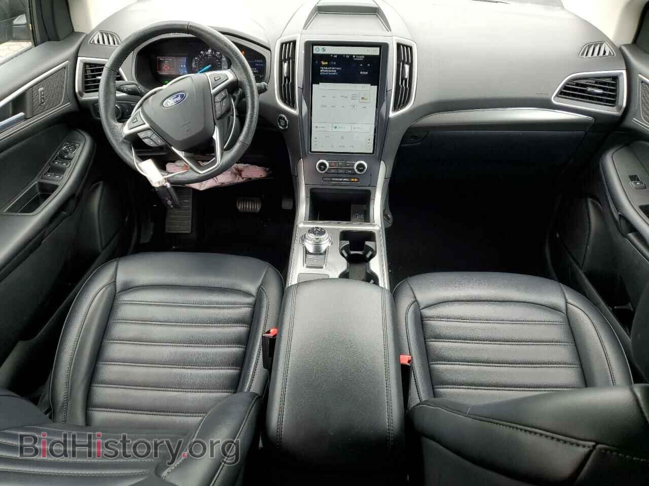 2022 FORD EDGE - VIN: 2FMPK4J92NBA94011 - Фото 8