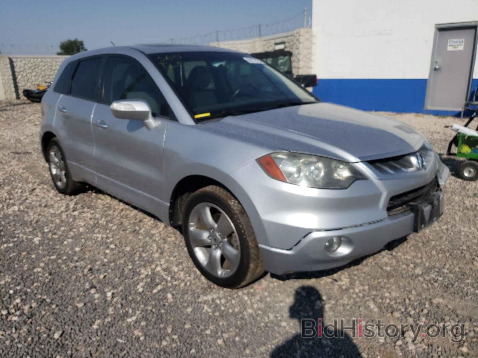 Photo 5J8TB18587A007832 - ACURA RDX 2007