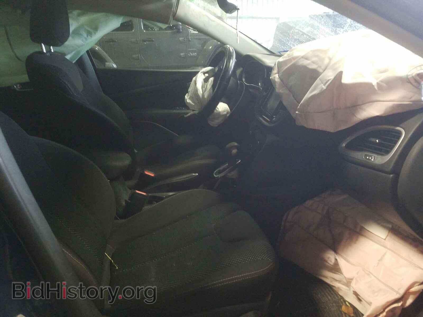 2015 DODGE DART - VIN: 1C3CDFBB3FD302424 - Photo 5