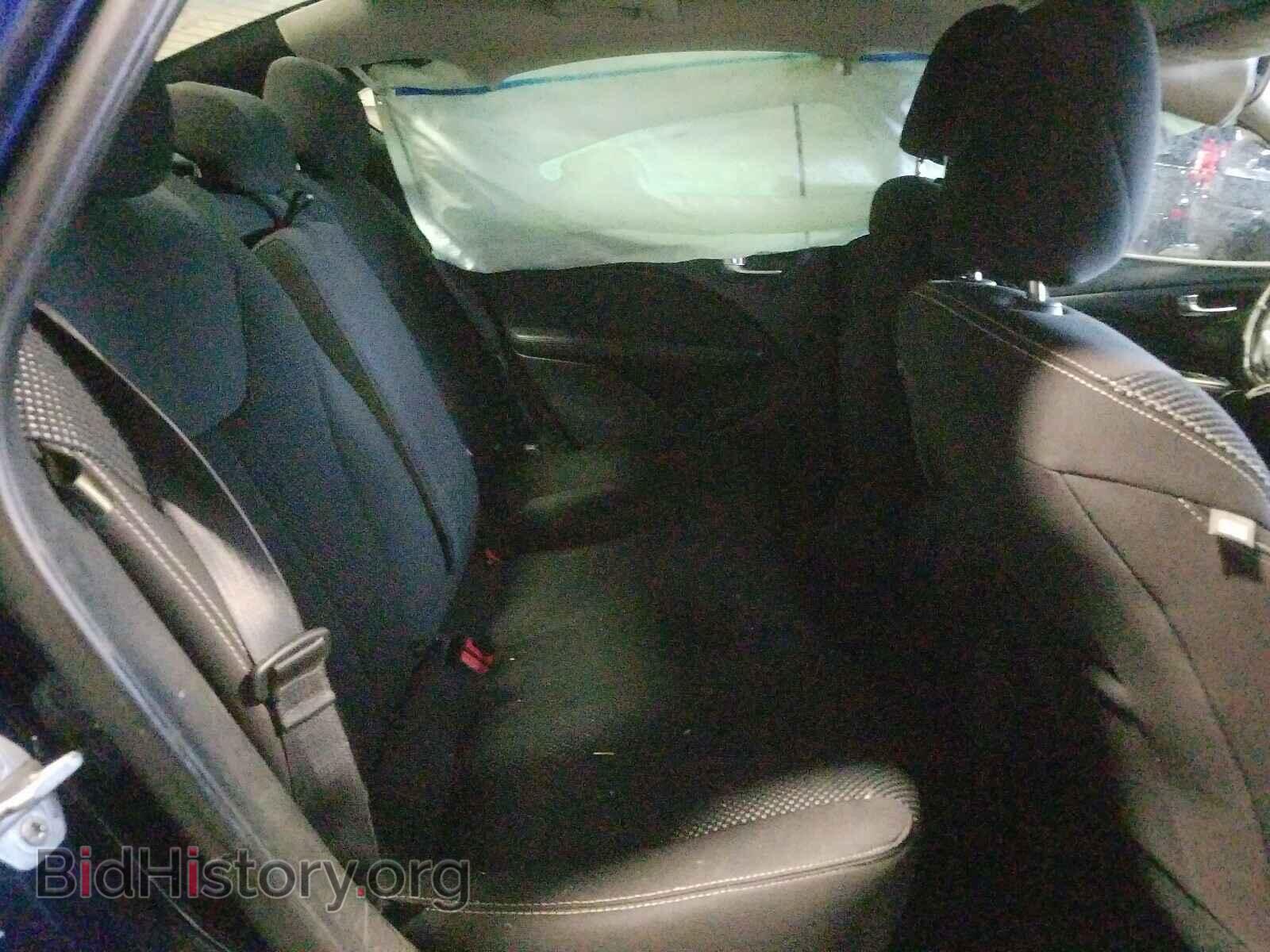 2015 DODGE DART - VIN: 1C3CDFBB3FD302424 - Photo 6