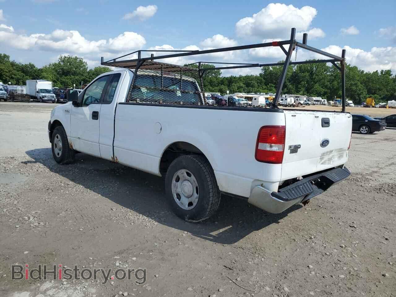 2005 FORD All Models - VIN: 1FTVF12575NB22416 - Фото 2