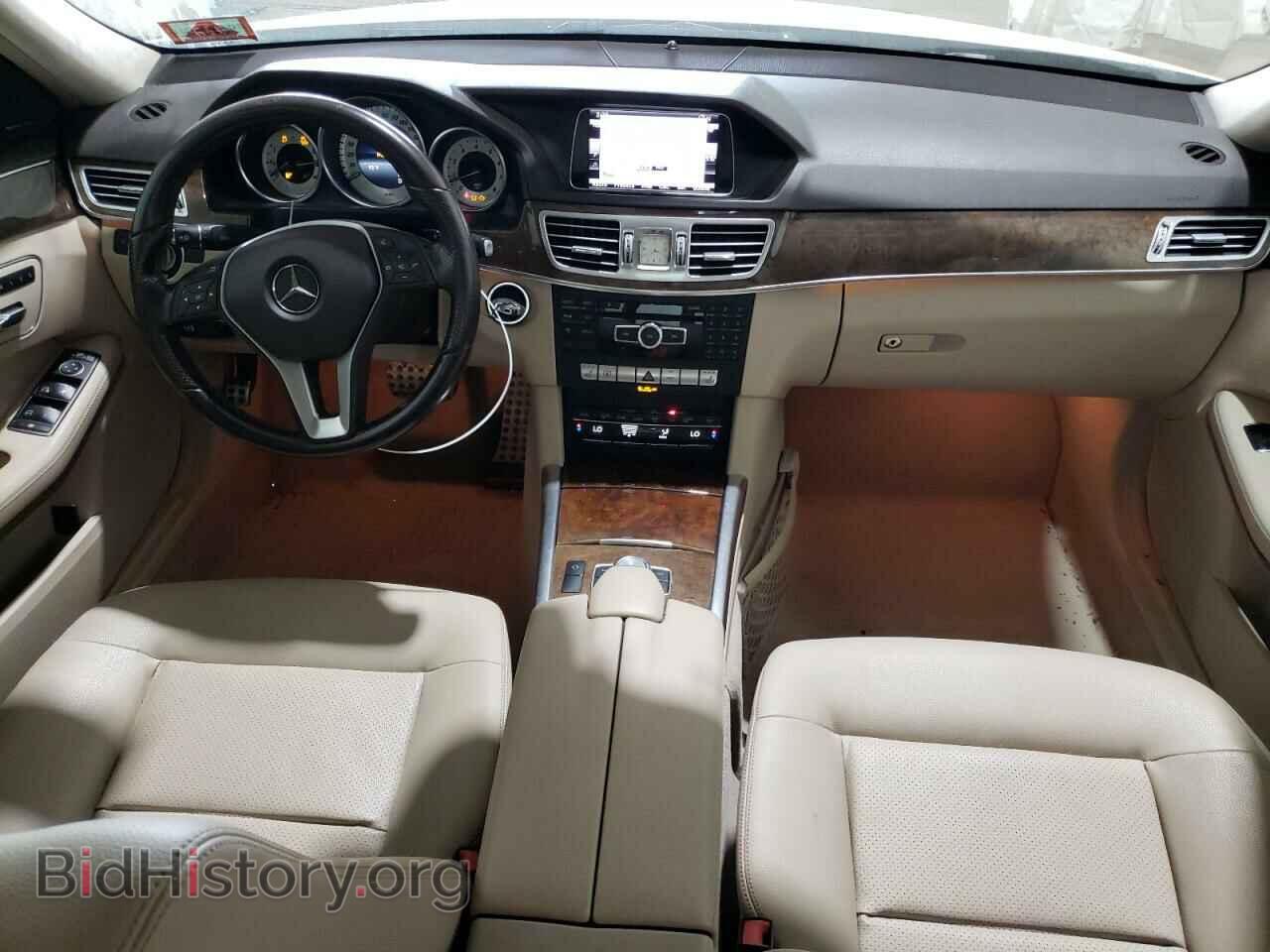2015 MERCEDES-BENZ E-CLASS - VIN: WDDHF8JB8FB165538 - Фото 8