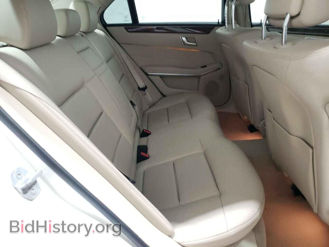 2015 MERCEDES-BENZ E-CLASS - VIN: WDDHF8JB8FB165538 - Фото 10