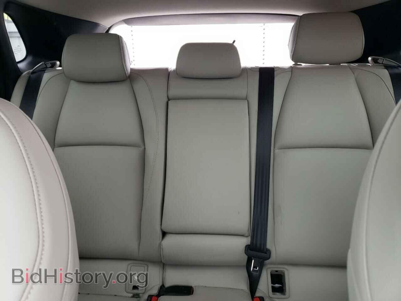 2023 MAZDA CX30 - VIN: 3MVDMBCM9PM559276 - Фото 10