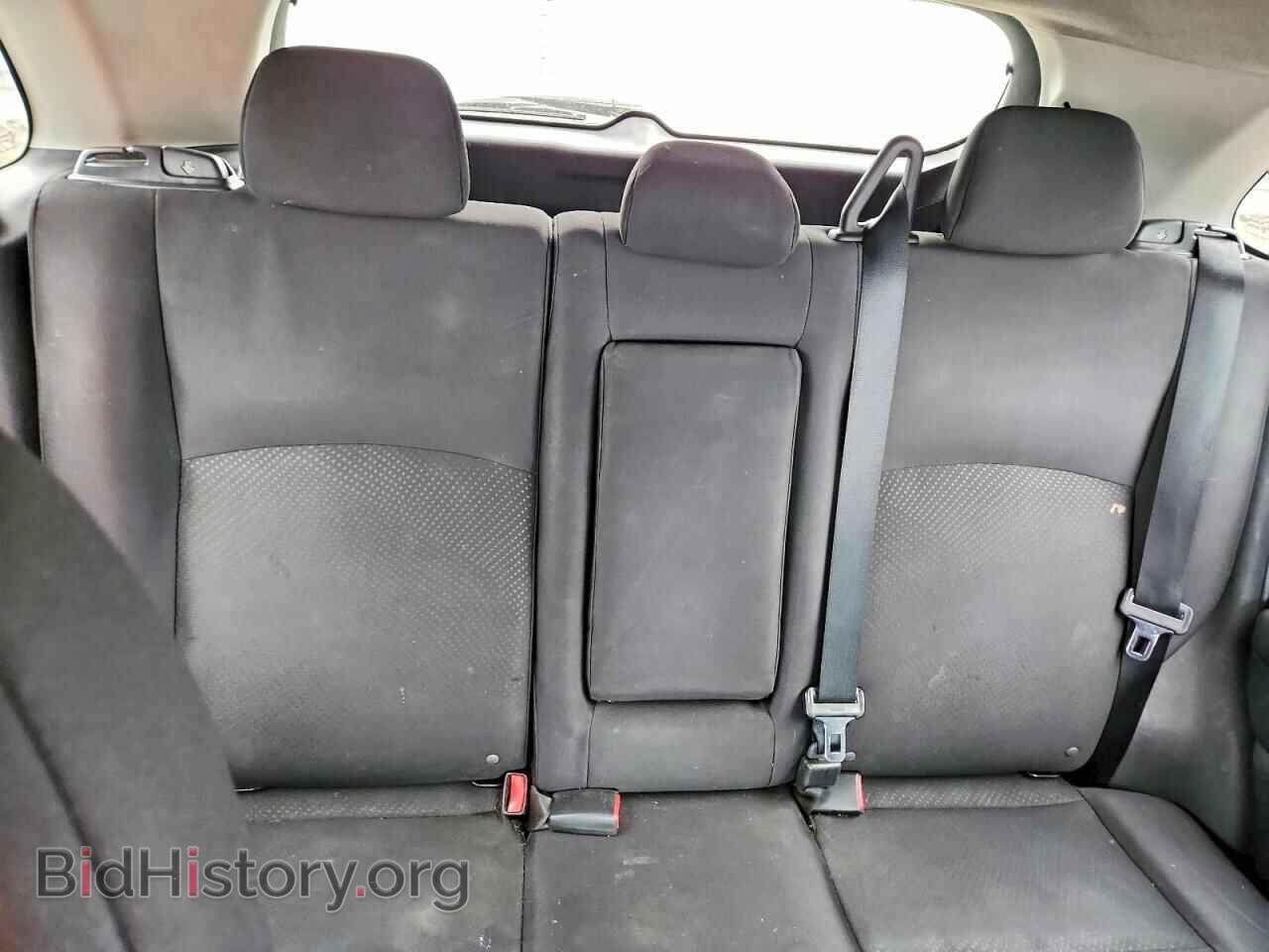 2014 MITSUBISHI OUTLANDER - VIN: 4A4AR3AU5EE029154 - Фото 10