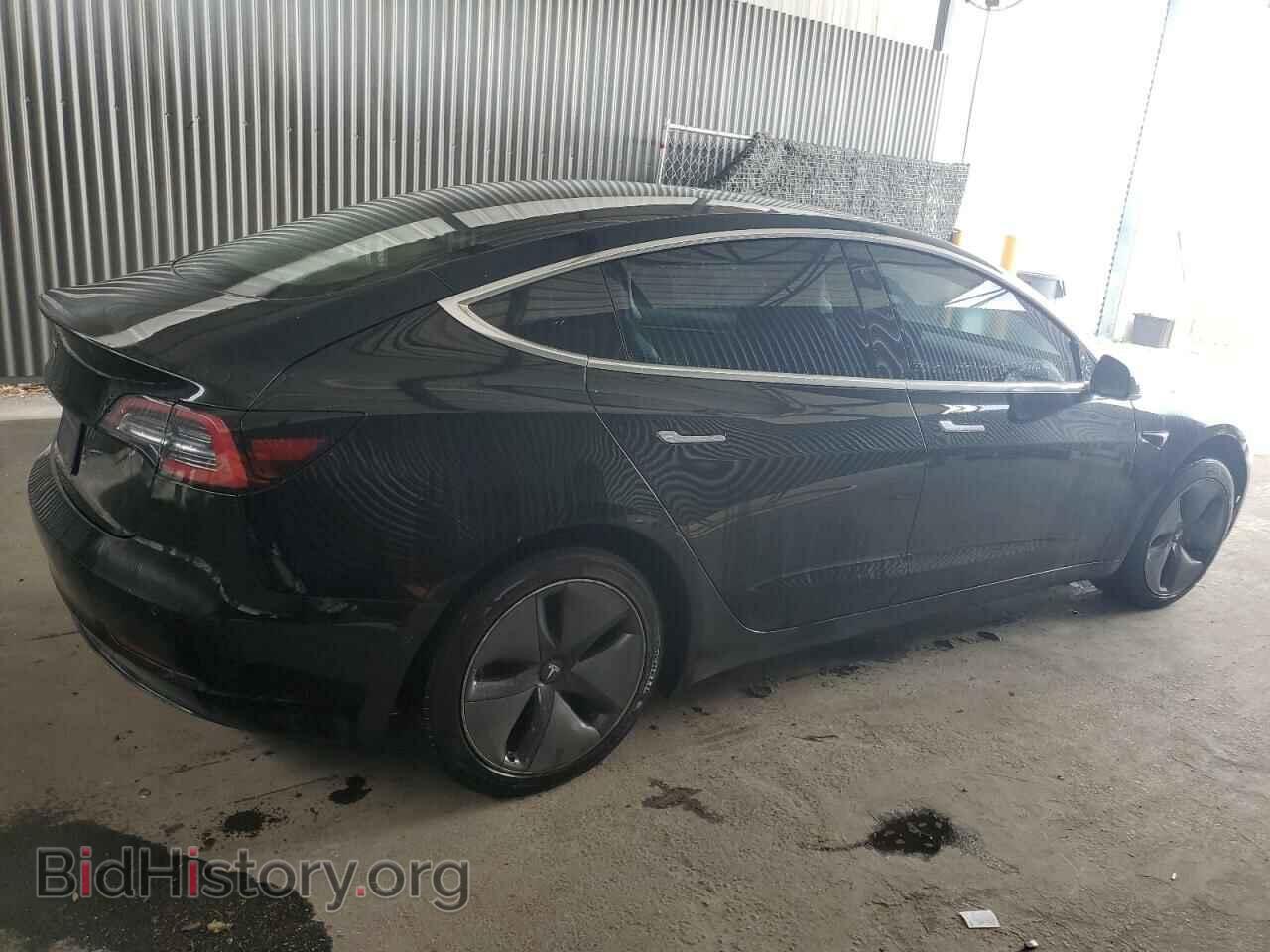 2018 TESLA MODEL 3 - VIN: 5YJ3E1EA8JF173175 - Фото 3