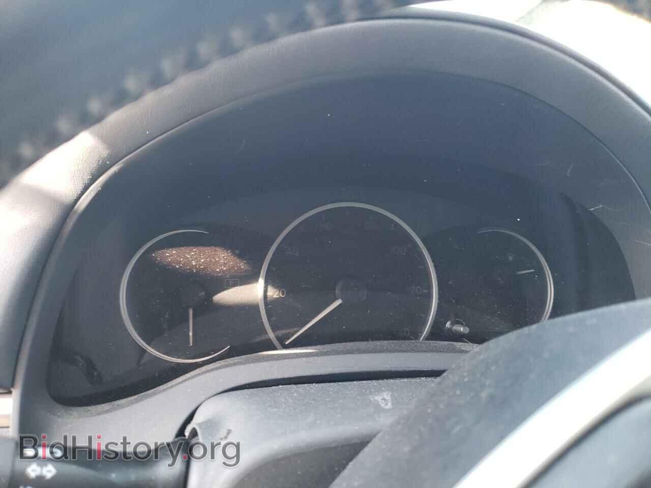 2012 LEXUS CT 200 - VIN: JTHKD5BH8C2076862 - Фото 9