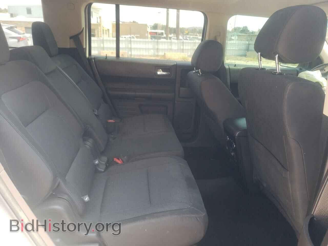 2015 FORD FLEX - VIN: 2FMGK5B81FBA21970 - Photo 6