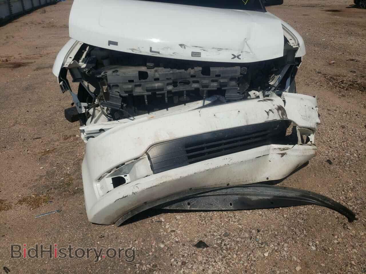 2015 FORD FLEX - VIN: 2FMGK5B81FBA21970 - Photo 9