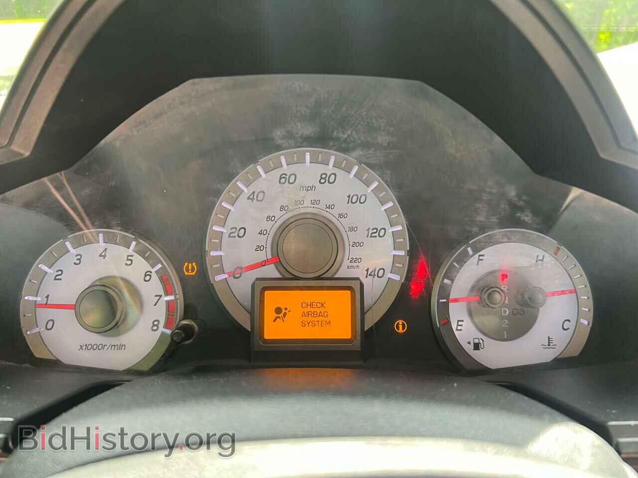 2013 HONDA PILOT - VIN: 5FNYF4H95DB078115 - Фото 8