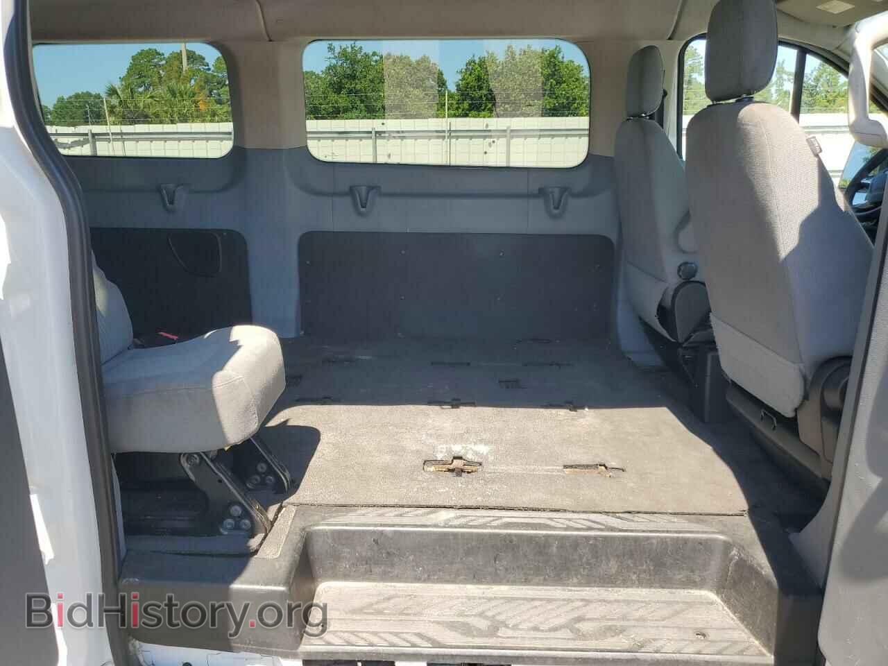 2016 FORD TRANSIT - VIN: 1FBZX2ZM6GKA78564 - Фото 11